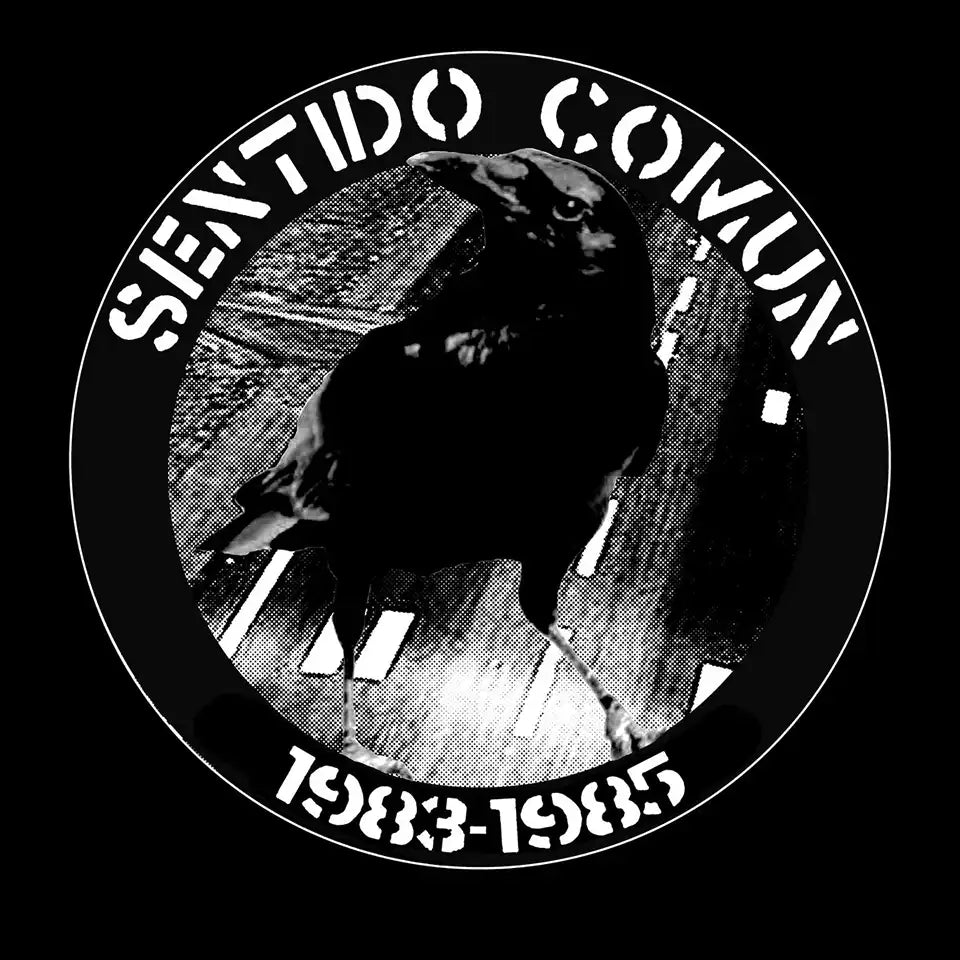 SENTIDO COMUN - 1983/1985 - LP