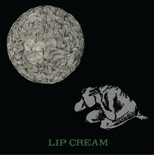 LIP CREAM - 罪 Sin - LP