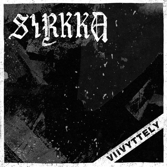 SIRKKA - Viivyttely - EP
