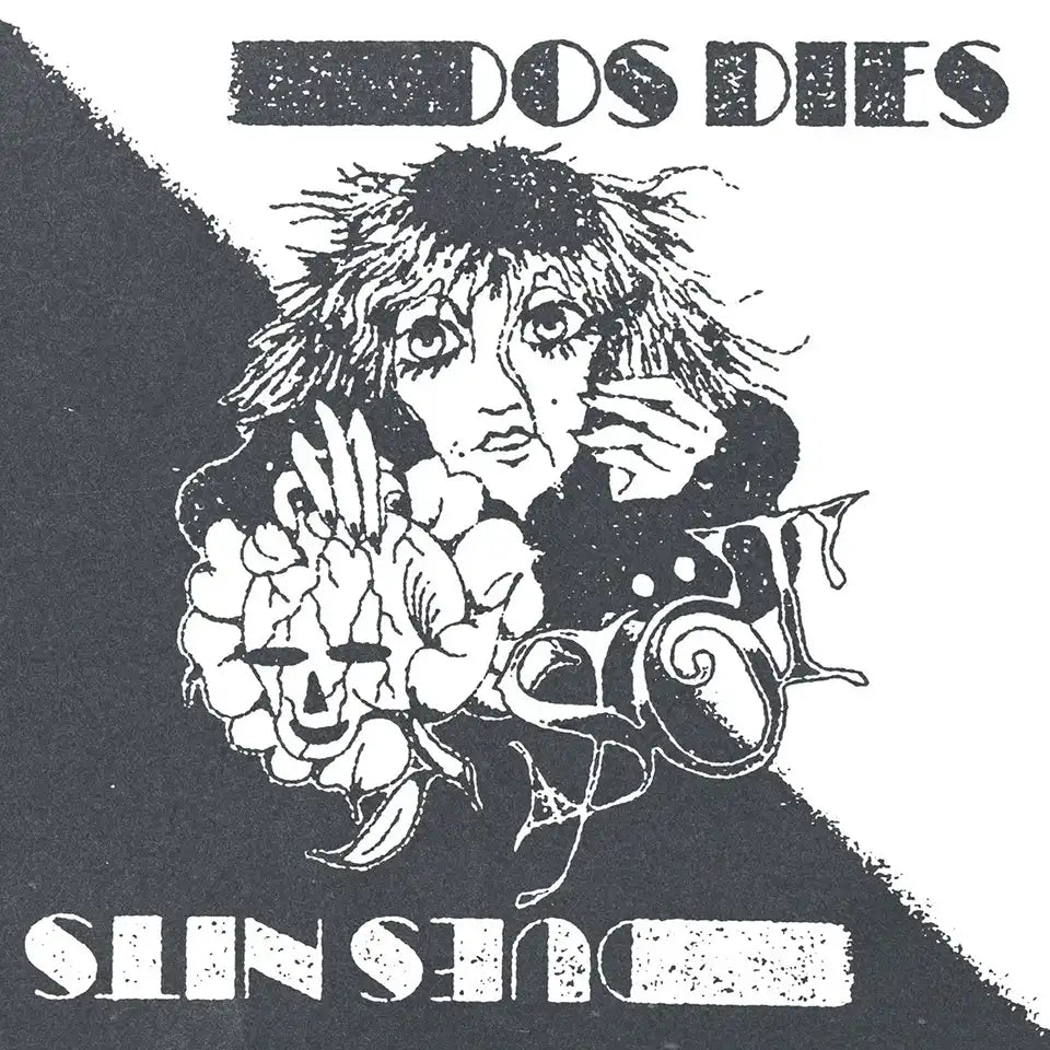 SÖT - Dos Dies, Dues Nits - EP