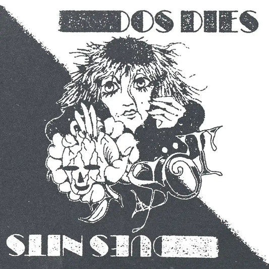 SÖT - Dos Dies, Dues Nits - EP
