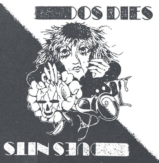 SÖT - Dos Dies, Dues Nits - EP