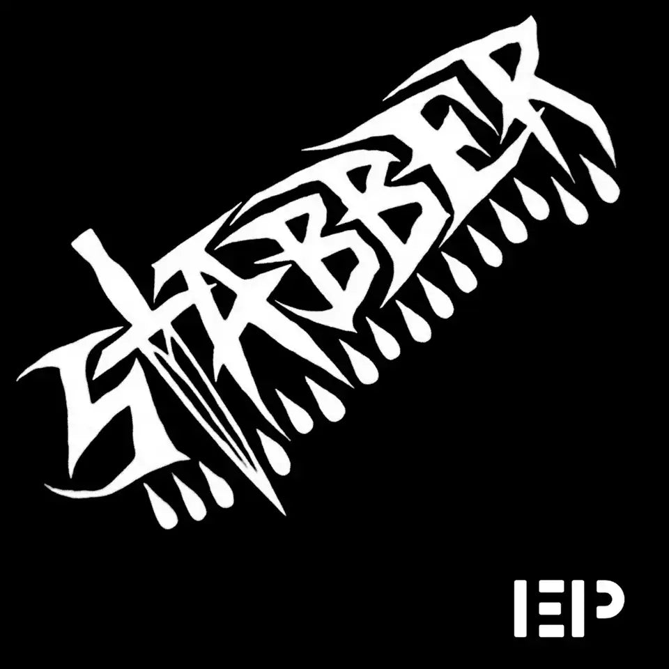 STABBER - I - EP