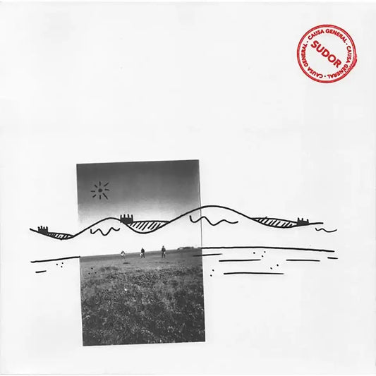SUDOR - Causa General - LP