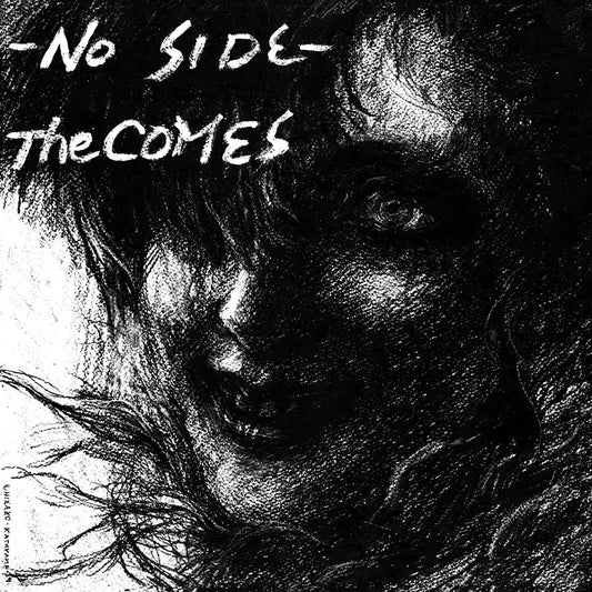 THE COMES - No Side - LP