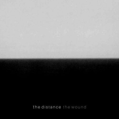 THE DISTANCE - The Wound - LP