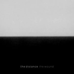 THE DISTANCE - The Wound - LP