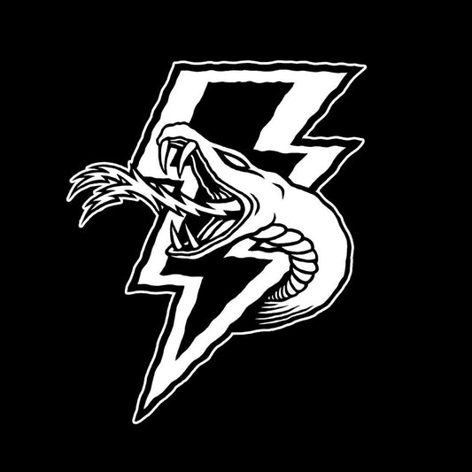 TRUENO CULEBRA - s/t - LP