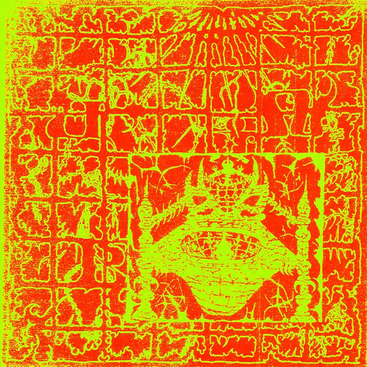 URIN - Afekt - EP