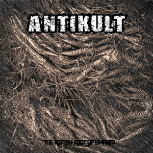 AGATHOCLES / ANTIKULT - Split - EP