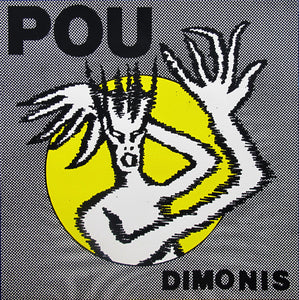 POU - Dimonis - LP