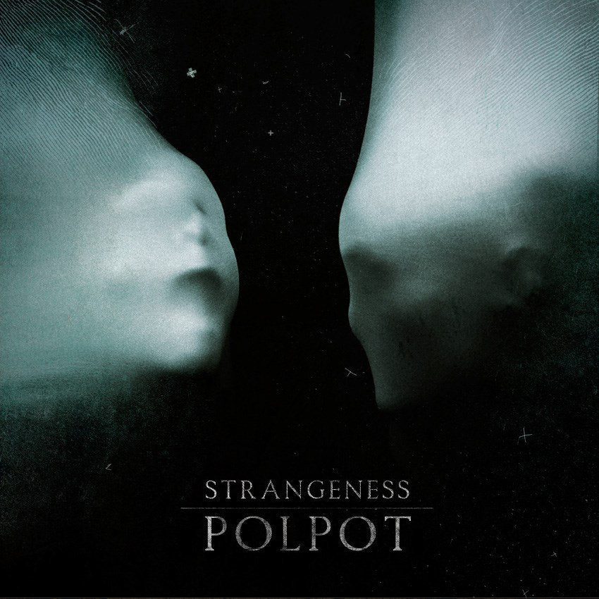 POLPOT - Strangeness - LP