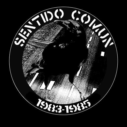 SENTIDO COMUN - 1983/1985 - LP