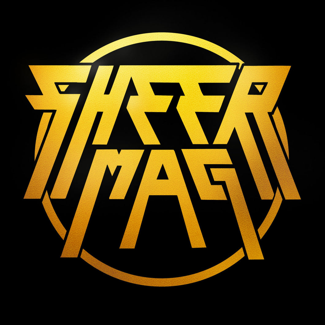 SHEER MAG - Compilation I,II & III - LP