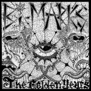 BI MARKS - The Golden Years - LP