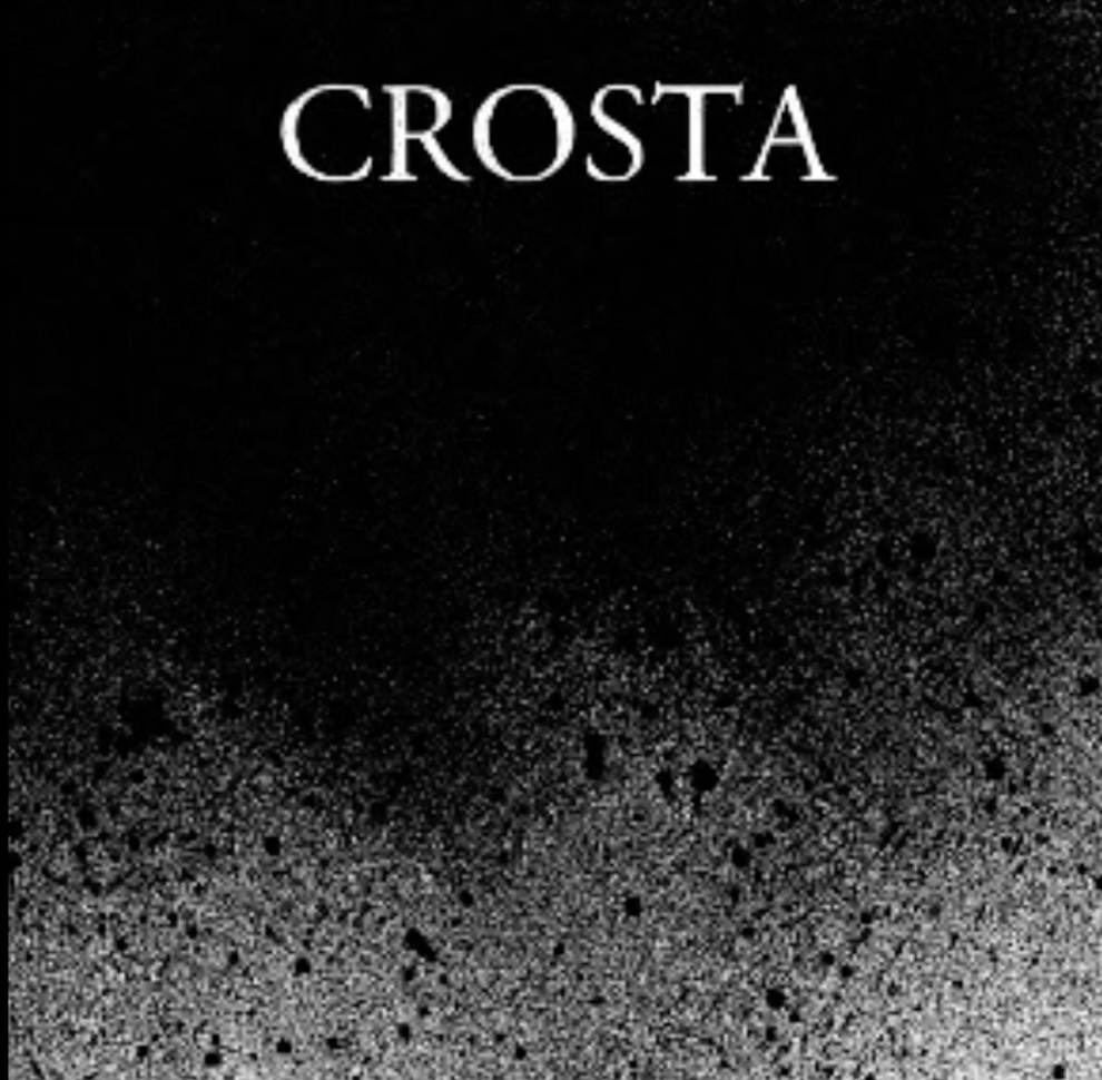 CROSTA - Nus A La Gola - LP