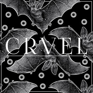 CRVEL - Sombras - LP