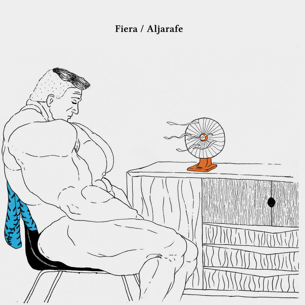 FIERA - Aljarafe - LP