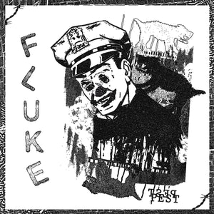FLUKE - Pest - EP