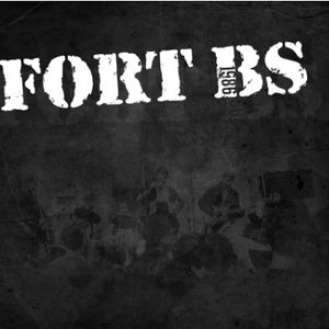 FORT BS - 1986 - LP