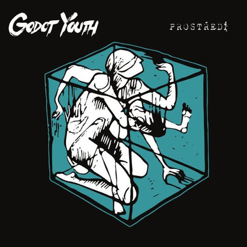 GODOT YOUTH - Prostredi - EP