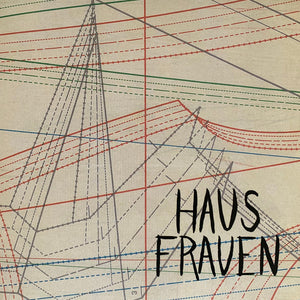 HAUS FRAUEN - s/t - EP