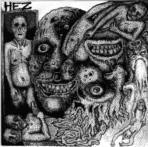 HEZ - Problemas - EP