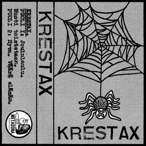 KRESTAX - Demo - Cassette