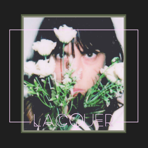 LACQUER - So Little Changes - LP