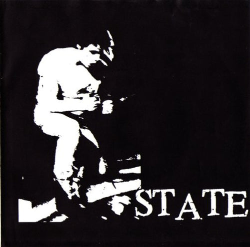 STATE - No Illusions - EP