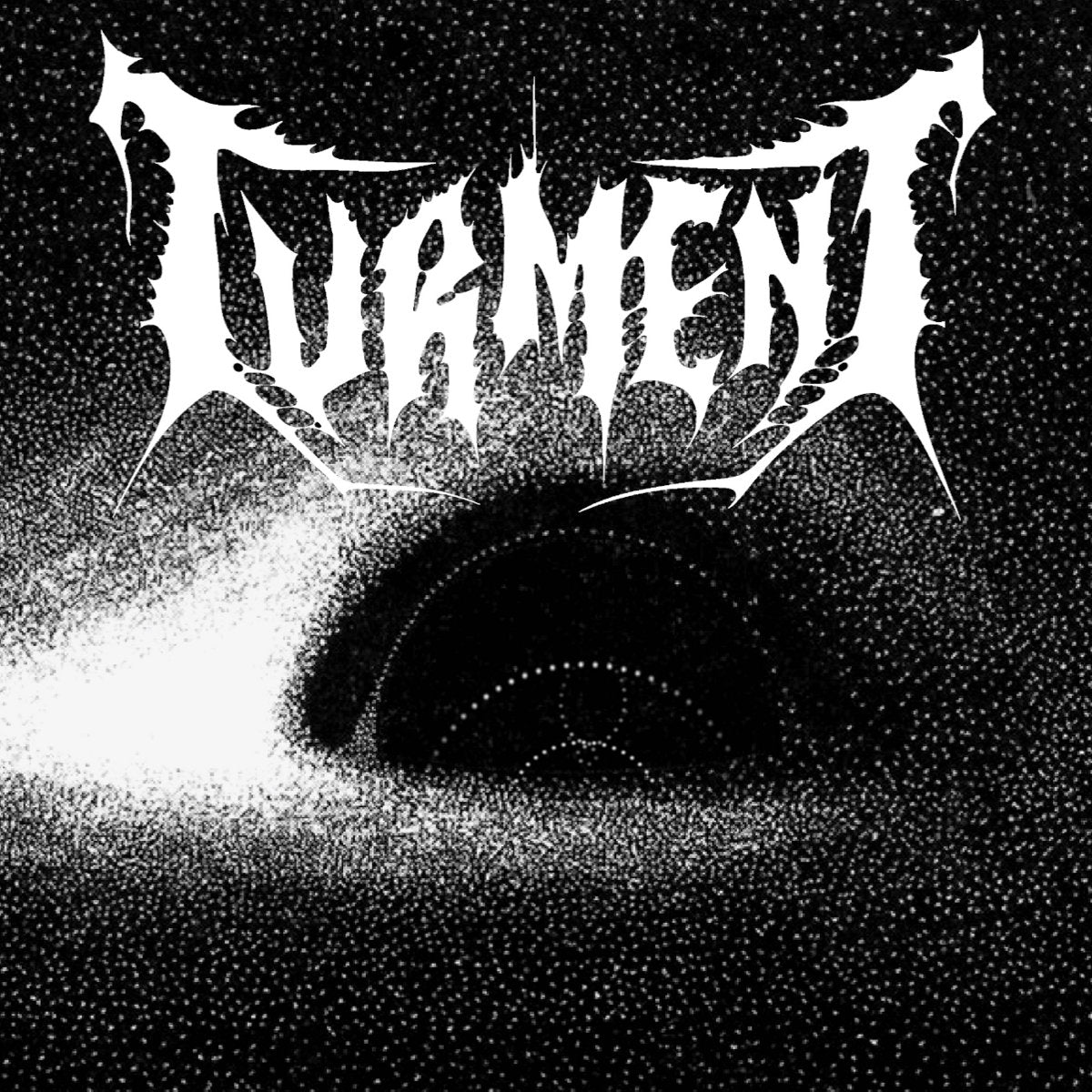 TURMENT - s/t  - Cassette