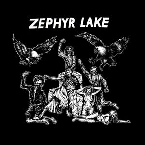 ZEPHYR LAKE - Pure Vow - LP